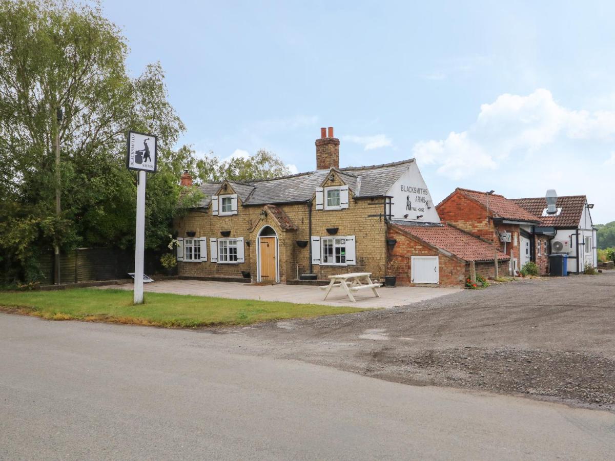 Waverley Spilsby Exterior foto